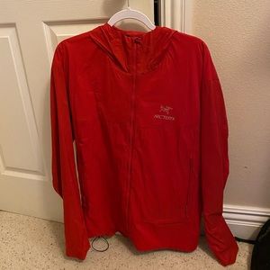 Men’s Arc’teryx Atom SL. Size XL.